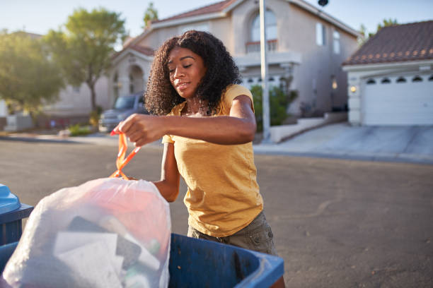 Best Residential Junk Removal  in Napa, CA