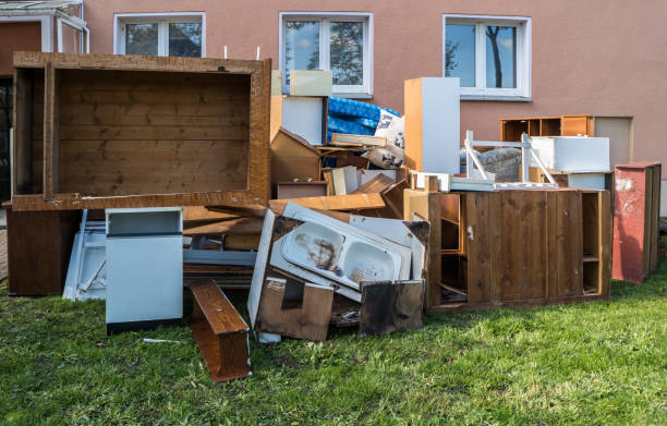 Best Professional Junk Removal  in Napa, CA
