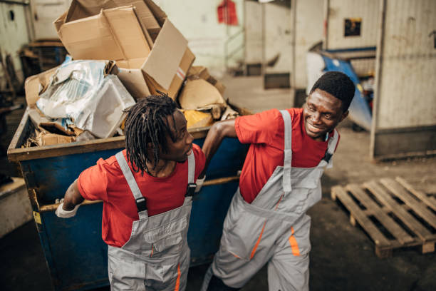 Best Commercial Cleanout Services  in Napa, CA