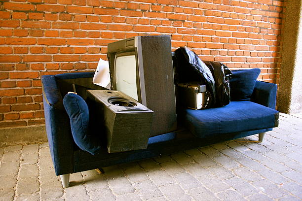 Best Junk Hauling Services  in Napa, CA