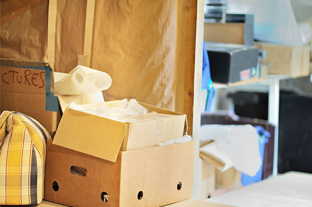 Trusted Napa, CA Junk Removal Experts