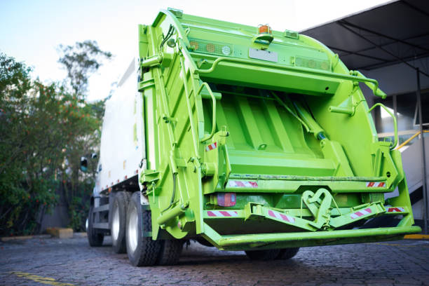 Full-Service Junk Removal in Napa, CA