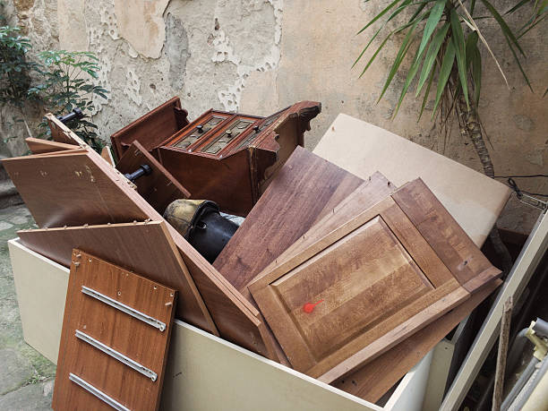 Best Commercial Cleanout Services  in Napa, CA